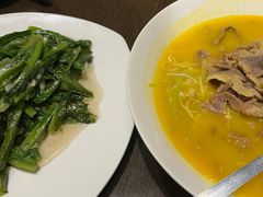 -老牌坊鲁菜名店(宽厚里店)