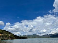 -丽江泸沽湖景区