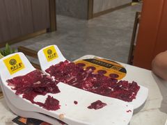 -潮汕大目牛肉火锅(皇岗旗舰店)