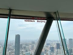 -东方明珠广播电视塔