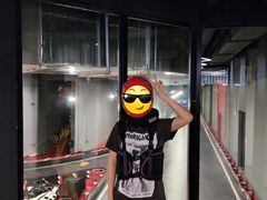 -魔赛卡丁车赛车汇(上海店)