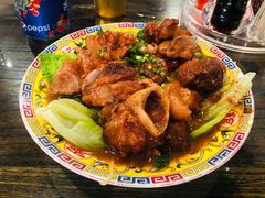 -一记面馆·云吞面嘅专家(富华店)