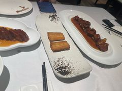 -西湖春天•老字号杭州菜(百汇店)