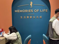-海马体照相馆(重庆爱琴海购物公园店)