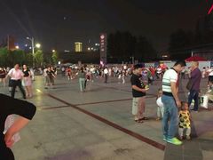 -港澳广场购物中心
