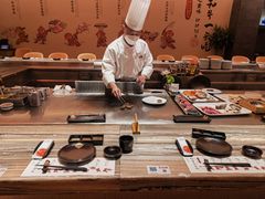 -赤坂亭·M9和牛烧肉·铁板烧·日料398放题(长泰广场店)