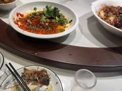 -靠山屯东北农家菜(八龙桥雅苑店)