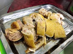 -马学武手抓美食(下南关总店)