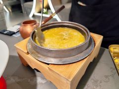 -3号仓库·创意中国菜(长宁龙之梦店)
