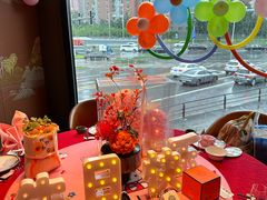 -百富源·海鲜辽菜(浑河堡店)