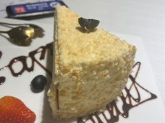 -俄士厨房(时代天街店)