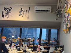 -熙工匠银饰•拼豆团建DIY(壹方城店)