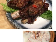 -真功夫(北京路步行街店)