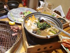 -黑牛の店·和牛烧肉(合生汇店)
