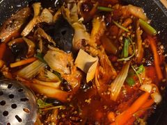 -烛影拾光观景餐厅·创意菜·摄影·小提琴(大唐不夜城店)