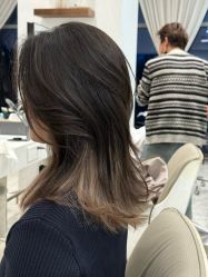-美格丝M.G.S Hair Salon