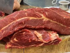 -八宝牛潮汕鲜牛肉火锅(净月店)