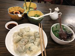 -巧云大馄饨(南阴阳营总店)