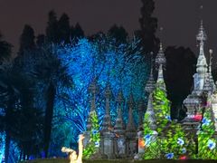 -云南民族村