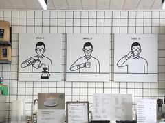 -明谦·Coffee&Cocktail Bar(美您公园店)