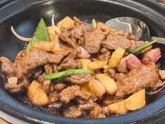 -鹅香四海·卤水火锅·砂锅粥·潮汕菜(宝安店)