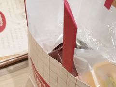 -西村叔叔的店·面包·甜品·蛋糕(崂山丽达店)
