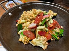 -首秀·四川料理(星耀101店)