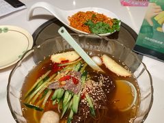 延吉冷面-七八冷面·延边朝鲜族美食(圣熙八号店)