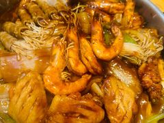 -黄记煌三汁焖锅(崇文门店)