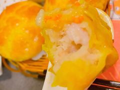 -点点心点心专门店(旺角店)