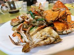 -浩海美食店(闸坡店)