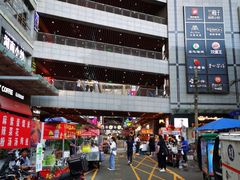 -茶话弄(咖啡·中贸广场店)