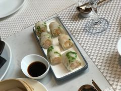 -喜粤8号(四海唐人街店)