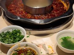 -大队长主题火锅(观音桥店)