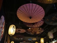 大堂-赤谷和牛烧肉居酒屋(石景山店)