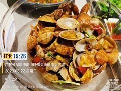 -大十夲TAO(南头古城店)