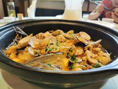 -昆承湖酒家·本帮农家菜