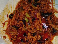 -清真•蜀风园(丁字沽总店)