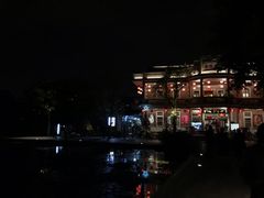 -晋江五店市传统文化旅游区