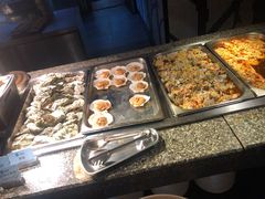 -星伦多 自助料理(圆融店)