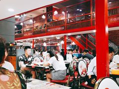 大堂-大孩龙虾(体育场旗舰店)