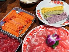 -楠火锅(仁恒梦中心店)