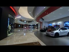 -TESLA 特斯拉(广州天环广场体验店)