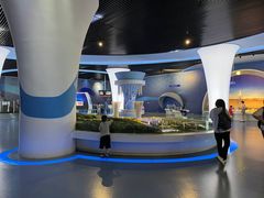 -中国杭州低碳科技馆