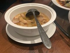 -富力希尔顿度假酒店-御玺中餐厅