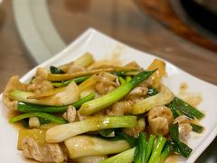 鱼泡-正能量脆肉鲩火锅