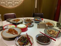 -青年公社烤鸭(青年路店)