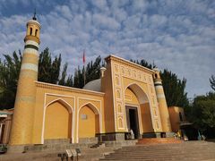 -艾提尕尔清真寺