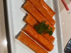 -浩爷羊蝎子火锅(望京店)