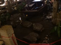 -越城记黑鱼煲(福侨大厦店)